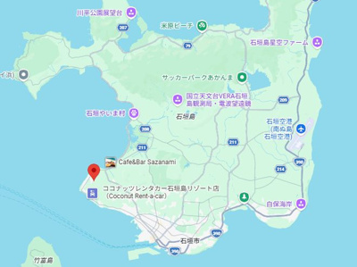  | 石垣市新川売りホテル