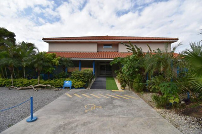 【外観】 | 石垣市新川売りホテル