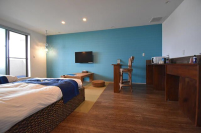  | 石垣市新川売りホテル