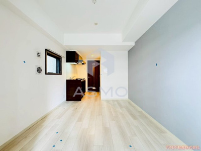 【内装】 | JMFレジデンス大阪福島