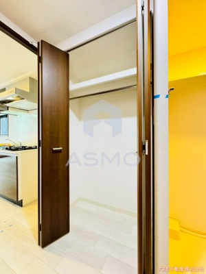 【収納】 | JMFレジデンス大阪福島