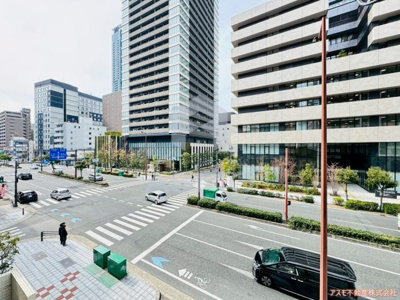 【展望】 | JMFレジデンス大阪福島