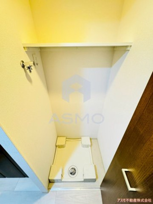 【設備】 | JMFレジデンス大阪福島