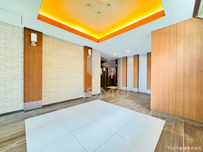 【その他共用部分】 | JMFレジデンス大阪福島