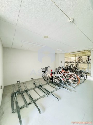 【その他共用部分】 | JMFレジデンス大阪福島