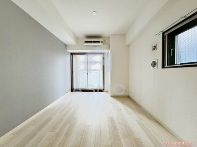 【居間・リビング】 | JMFレジデンス大阪福島