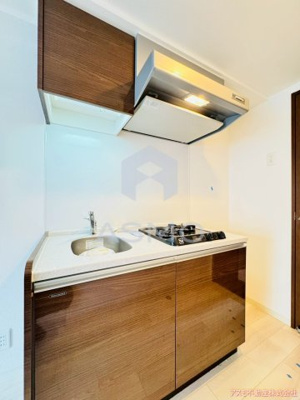 【キッチン】 | JMFレジデンス大阪福島