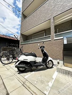  | アート東大阪Ｂ棟