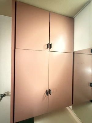 【収納】 | リバーサイド中島