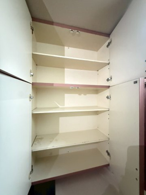 【収納】 | リバーサイド中島