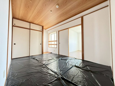 【和室】 | リバーサイド中島