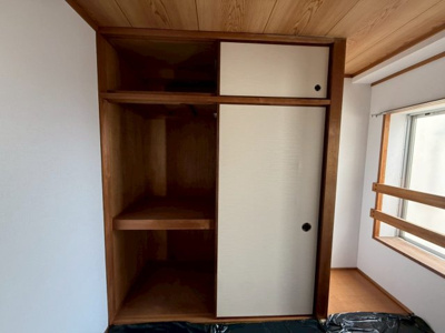 【収納】 | リバーサイド中島