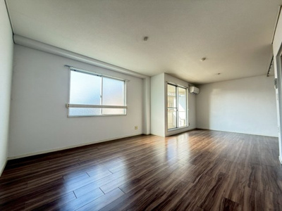 【居間・リビング】 | リバーサイド中島