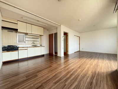 【展望】 | リバーサイド中島