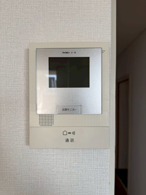 【セキュリティ】 | リバーサイド中島