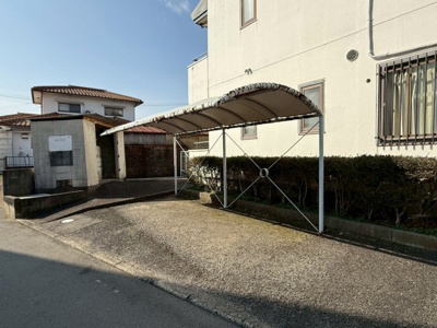 【その他共用部分】 | リバーサイド中島