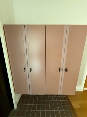 【収納】 | リバーサイド中島