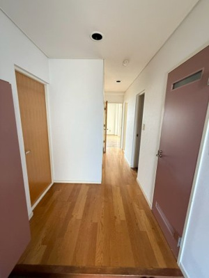 【内装】 | リバーサイド中島