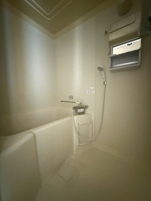 【浴室】 | リバーサイド中島