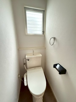 【トイレ】 | リバーサイド中島