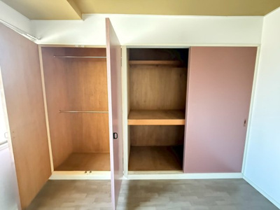 【収納】 | リバーサイド中島