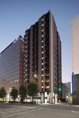 ザ・パークハビオ横浜関内の画像