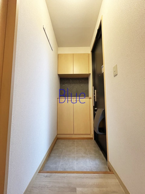 【玄関】 | タウンパレス | 同仕様