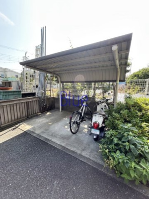 【その他共用部分】 | タウンパレス