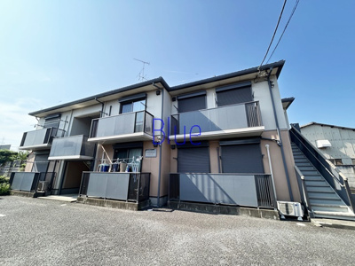 【外観】 | タウンパレス