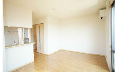 【居間・リビング】 | タウンパレス | 同仕様