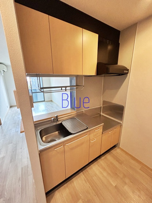 【キッチン】 | タウンパレス | 同仕様