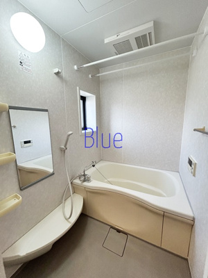 【浴室】 | タウンパレス | 同仕様