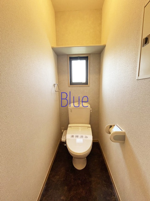 【トイレ】 | タウンパレス | 同仕様