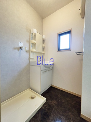 【洗面所】 | タウンパレス | 同仕様