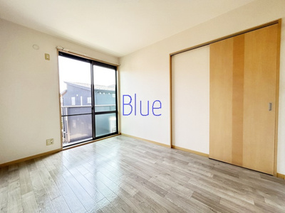 【寝室】 | タウンパレス | 同仕様