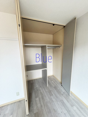 【収納】 | タウンパレス | 同仕様