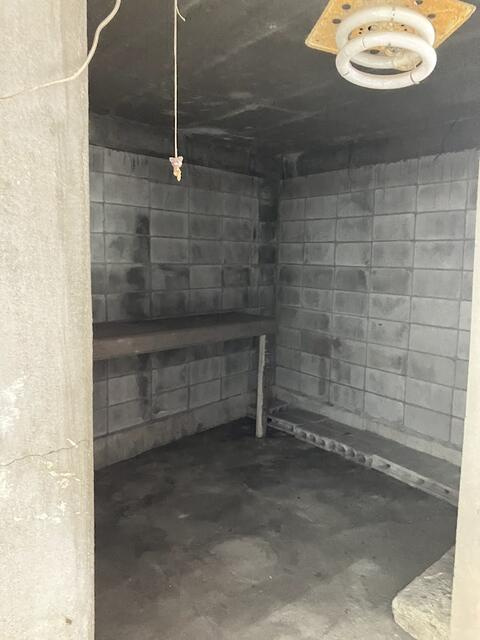 宇都宮市戸祭3丁目　330.57㎡　売地の駐車場|物置