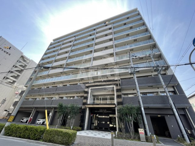 エスリード南堀江レジデンス