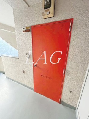 【その他共用部分】 | メゾン金子 | 共用部です。