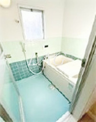 【浴室】 | メゾン金子 | お風呂です。