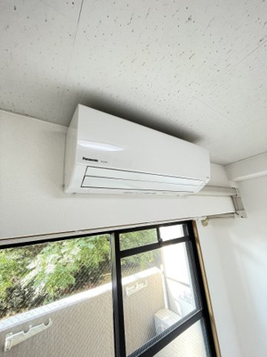 【設備】 | クレハタワーズ東中島