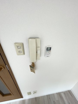 【セキュリティ】 | クレハタワーズ東中島