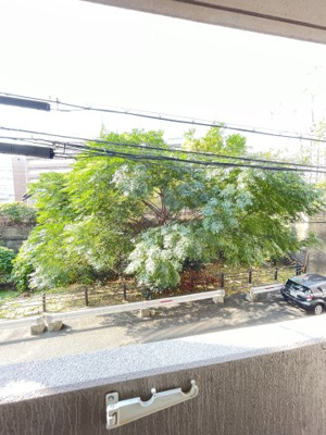 【展望】 | クレハタワーズ東中島