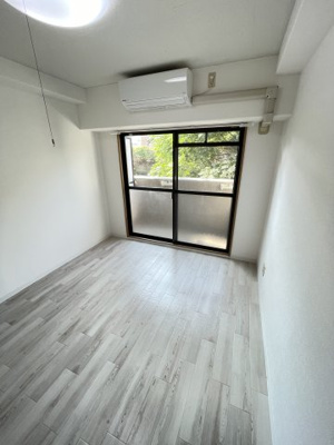 【居間・リビング】 | クレハタワーズ東中島