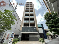 Rainbow Court阿倍野（レインボーコート阿倍野）の画像