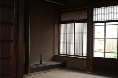  | 北白川小倉町　中古戸建【京町家プロフィールあり】