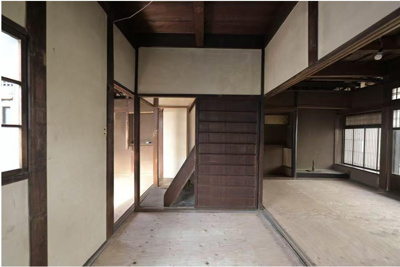  | 北白川小倉町　中古戸建【京町家プロフィールあり】