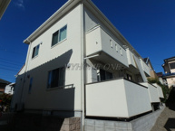 オークフォレスト市が尾C棟の画像