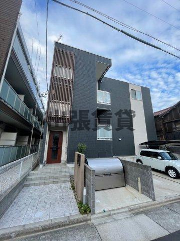 仲介手数料0円！！リブリ・グランシャインゴキソ