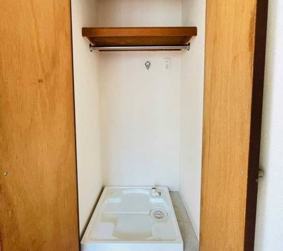 クレール八雲　オートロック　礼金０　最上階の設備